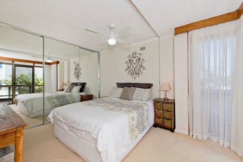 Beauty At The Beach - Timeshare Accommodation 6