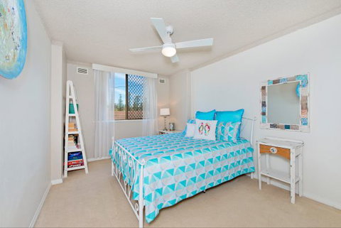 Beauty At The Beach - Timeshare Accommodation 7