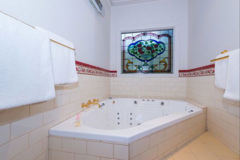 Bendigo Cottages Bed And Breakfast - Timeshare Accommodation 2