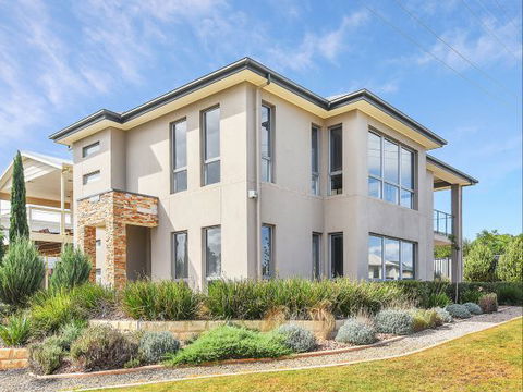 BEAUMONT HOUSE - Timeshare Accommodation 0