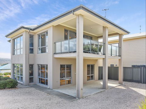 BEAUMONT HOUSE - Timeshare Accommodation 1