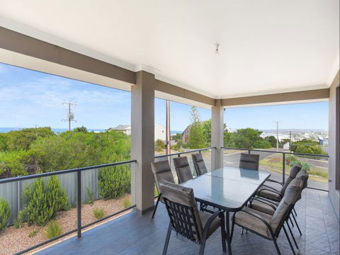 BEAUMONT HOUSE - Timeshare Accommodation 2