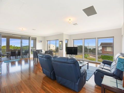 BEAUMONT HOUSE - Timeshare Accommodation 3