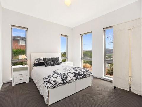BEAUMONT HOUSE - Timeshare Accommodation 5