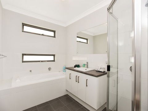 BEAUMONT HOUSE - Timeshare Accommodation 6