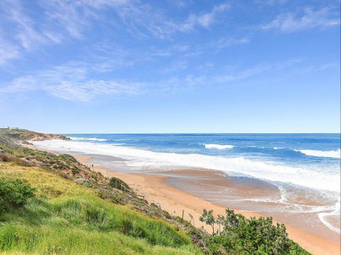 BEAUMONT HOUSE - Timeshare Accommodation 8
