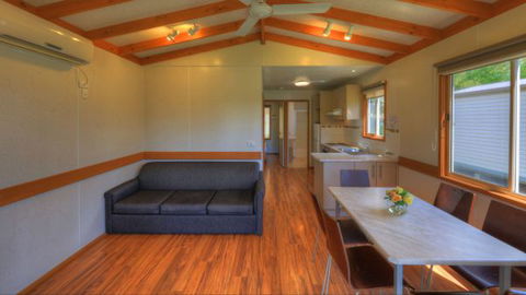 Breakaway Twin Rivers Caravan Park - Timeshare Accommodation 2