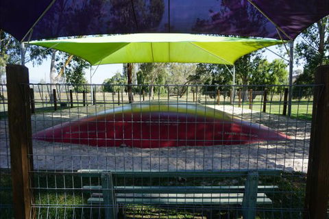 Breakaway Twin Rivers Caravan Park - Timeshare Accommodation 7