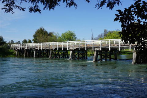 Breakaway Twin Rivers Caravan Park - Timeshare Accommodation 8