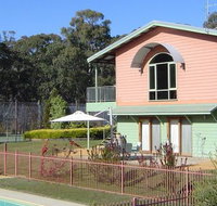 Bushmans Lookout - Timeshare Accommodation