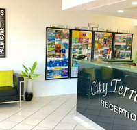City Terraces - Holiday Apartments - Timeshare Accommodation