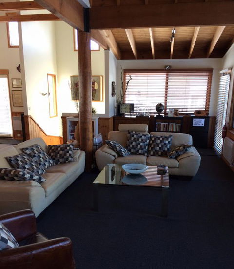 Cloud 9 Alpine Lodge - Timeshare Accommodation 4