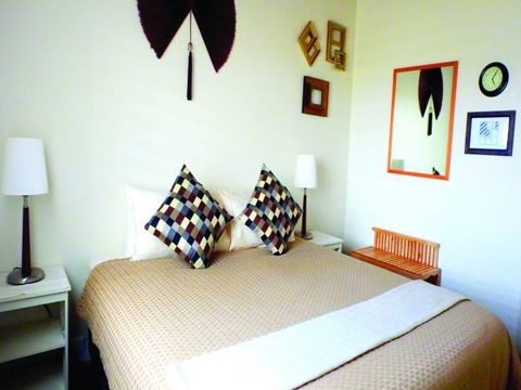 Cloud 9 Alpine Lodge - Timeshare Accommodation 5
