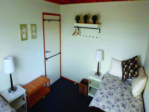 Cloud 9 Alpine Lodge - Timeshare Accommodation 7