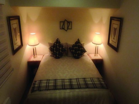 Cloud 9 Alpine Lodge - Timeshare Accommodation 6