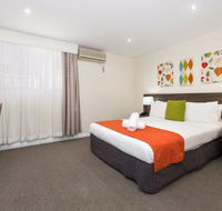Comfort Inn Aden Mudgee - Timeshare Accommodation
