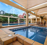 Comfort Inn Robert Towns - Timeshare Accommodation