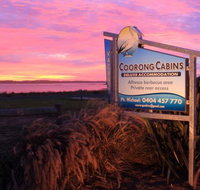 Coorong Cabins - Timeshare Accommodation