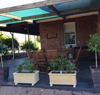 Corryong Holiday Cottages - Sportsview - Timeshare Accommodation