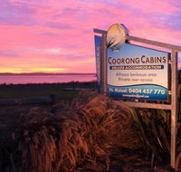 Coorong Cabins - Timeshare Accommodation