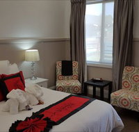 Coppers Hill Boutique Accommodation - Timeshare Accommodation