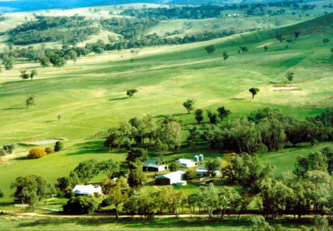 Daisyburn Homestead - Timeshare Accommodation 0