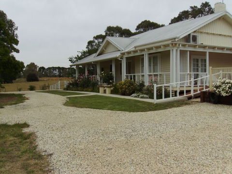 Daisyburn Homestead - Timeshare Accommodation 2