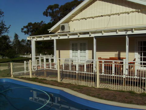 Daisyburn Homestead - Timeshare Accommodation 3