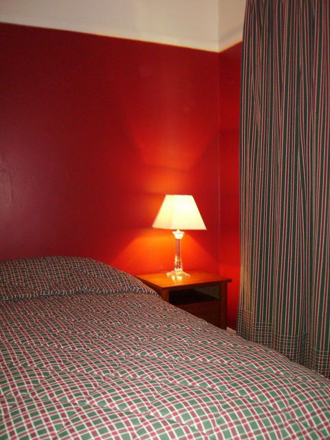 Daisyburn Homestead - Timeshare Accommodation 4