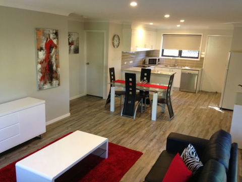 DBO Apartments - Timeshare Accommodation 0