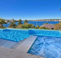 Deep Blue - Timeshare Accommodation
