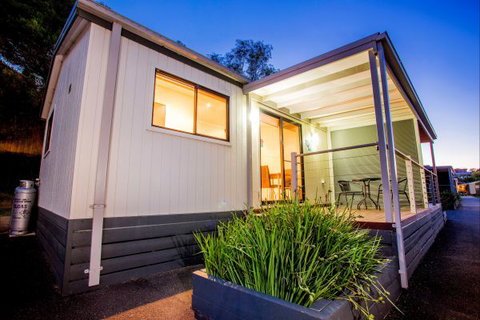Discovery Parks - Geelong - Timeshare Accommodation 0