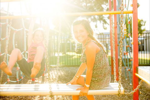 Discovery Parks - Geelong - Timeshare Accommodation 1