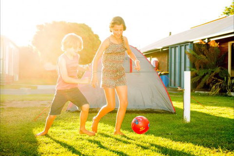 Discovery Parks - Geelong - Timeshare Accommodation 2
