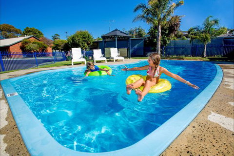 Discovery Parks - Geelong - Timeshare Accommodation 3