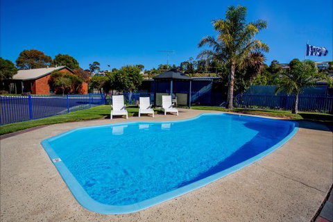 Discovery Parks - Geelong - Timeshare Accommodation 4