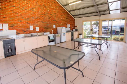 Discovery Parks - Geelong - Timeshare Accommodation 5
