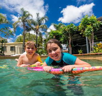 Discovery Parks - Hervey Bay - Timeshare Accommodation