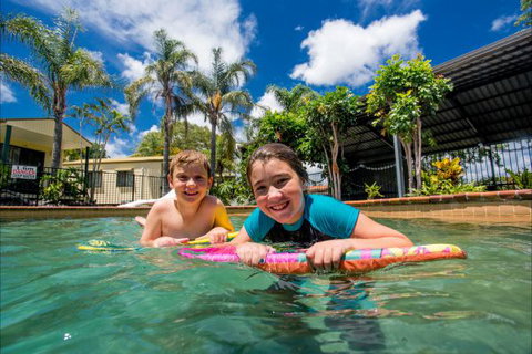 Discovery Parks - Hervey Bay - Timeshare Accommodation 0