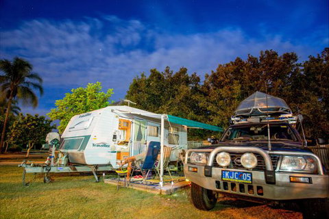 Discovery Parks - Hervey Bay - Timeshare Accommodation 1