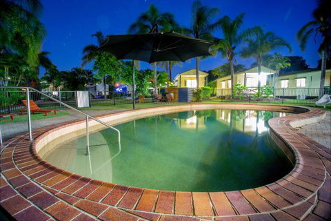 Discovery Parks - Hervey Bay - Timeshare Accommodation 2