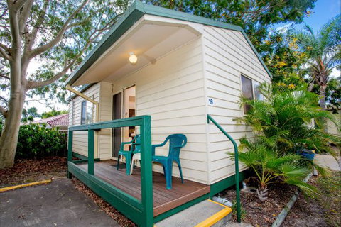 Discovery Parks - Hervey Bay - Timeshare Accommodation 3