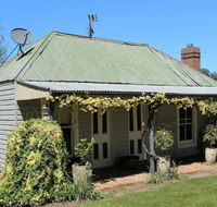 Drayshed Cottage - Timeshare Accommodation
