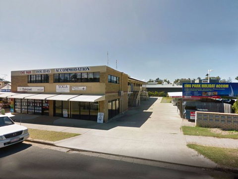 Emu Park Holiday And Accommodation - Timeshare Accommodation 0