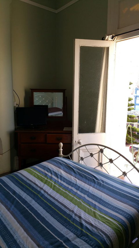 Foreshore Backpackers - Timeshare Accommodation 0