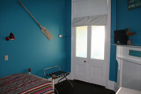 Foreshore Backpackers - Timeshare Accommodation 1