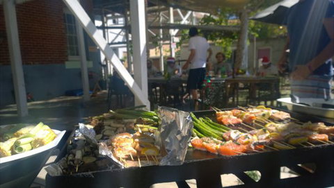 Foreshore Backpackers - Timeshare Accommodation 2