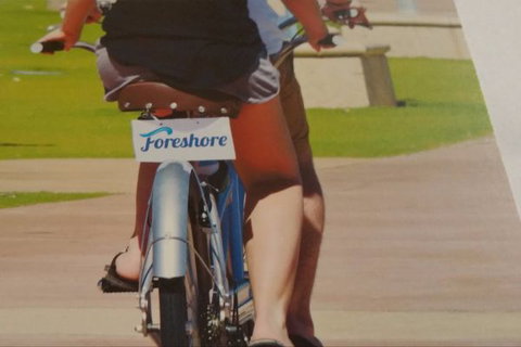 Foreshore Backpackers - Timeshare Accommodation 3