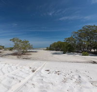 Fraser Island National Park Camping Ground - Timeshare Accommodation
