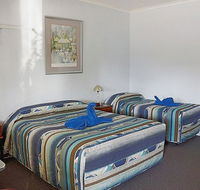 Glendale Park Motel - Timeshare Accommodation